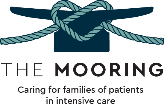 The Mooring logo