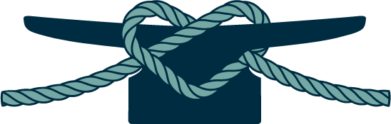 The Mooring logo